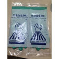 Green Nitrile Industry Glove DHL445